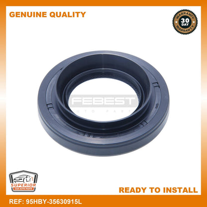 FEBEST 1991-1995 Toyota MR2 Drive Shaft Oil Seal 95HBY-35630915L