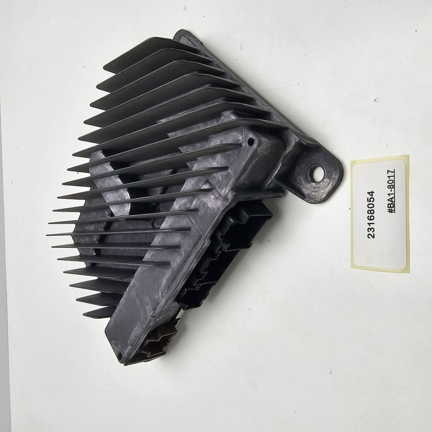 2014-2019 Cadillac ATS Bose Radio Audio Amplifier 23168054