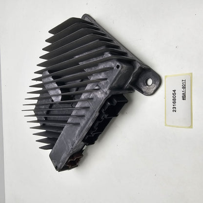 2014-2019 Cadillac ATS Bose Radio Audio Amplifier 23168054