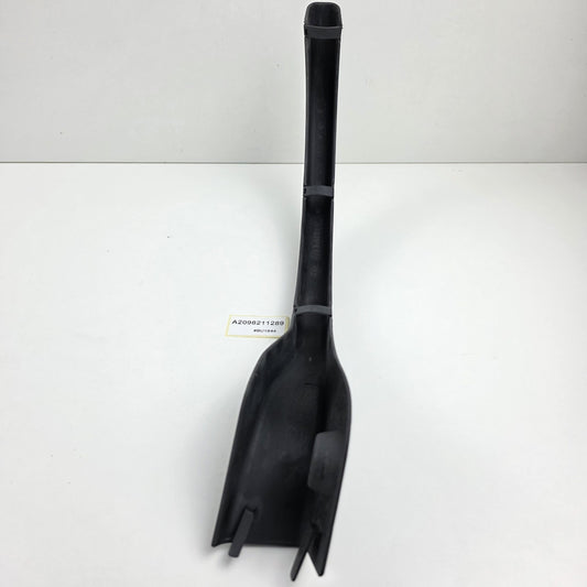 1997-1999 Mercedes-Benz CLK A209 C209 Trunk Lid Right Hinge Cover A2098211289