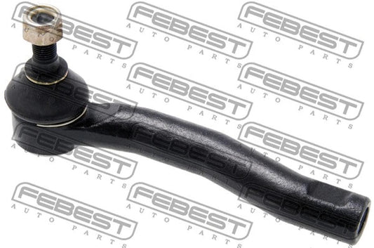 FEBEST 2012-2021 Toyota Prius C Steering Tie Rod End Left 0121-NCP100L