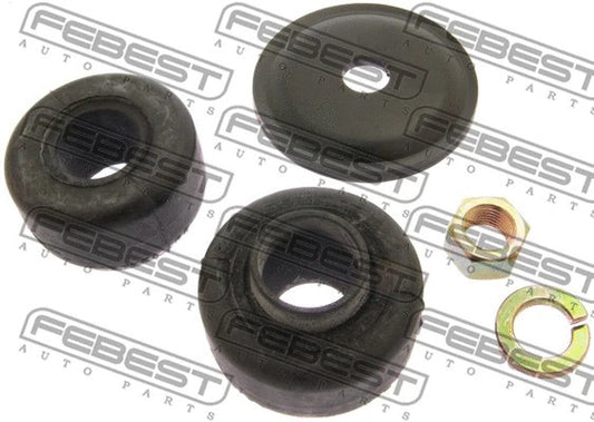 Febest Mitsubishi MR465868 Front Strut Rod Cushion Kit MSB-030