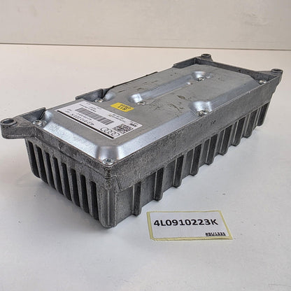 2007-2009 Audi Q7 Radio Amplifier 4L0910223K