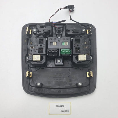 2008-2014 Cadillac CTS Overhead Dome Light 1355400