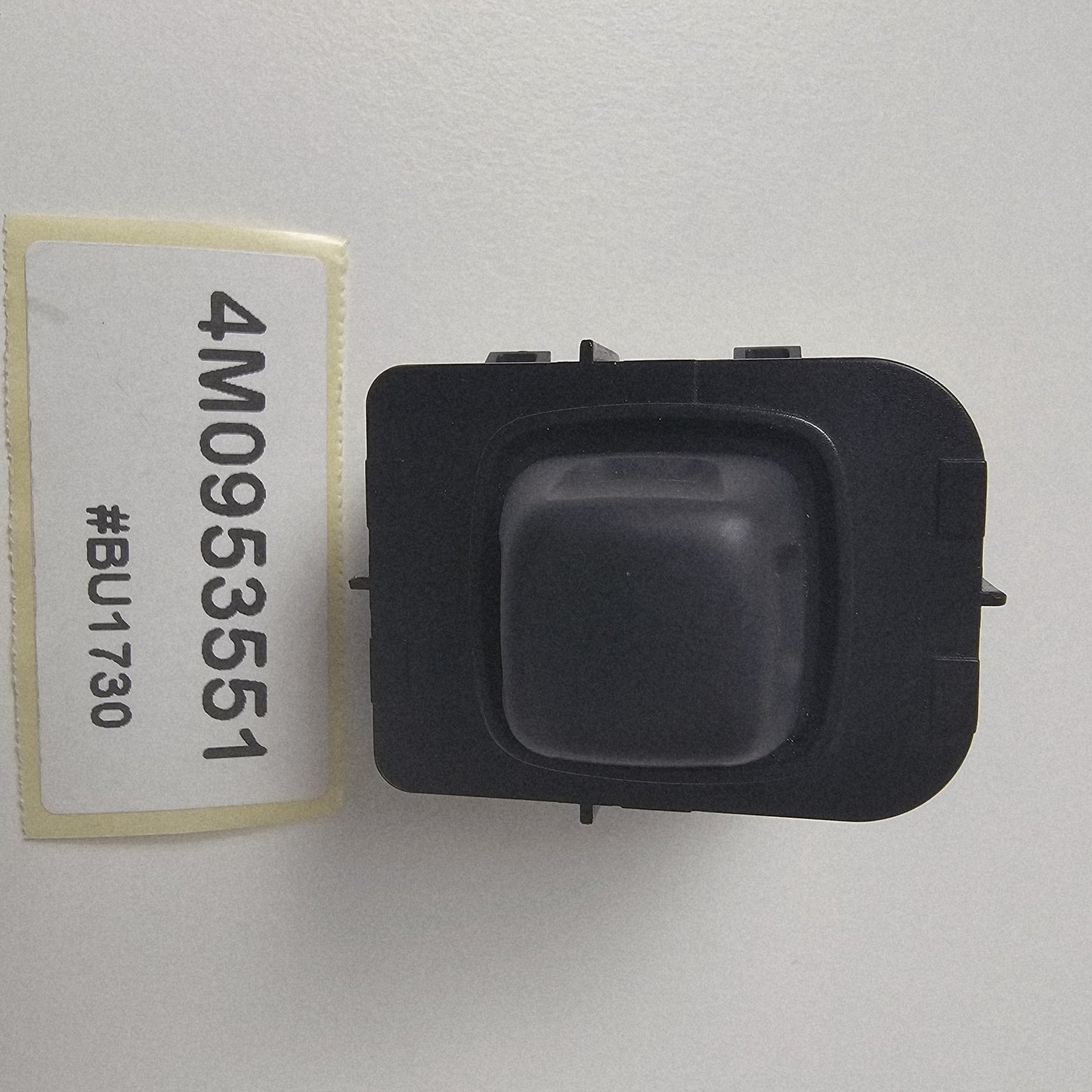 2016-2025 Audi A8 Quattro Steering Column Control Switch 4M0953551