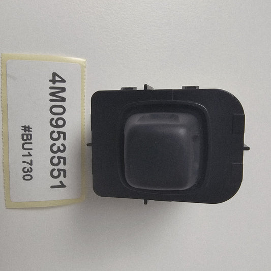 2016-2025 Audi A8 Quattro Steering Column Control Switch 4M0953551