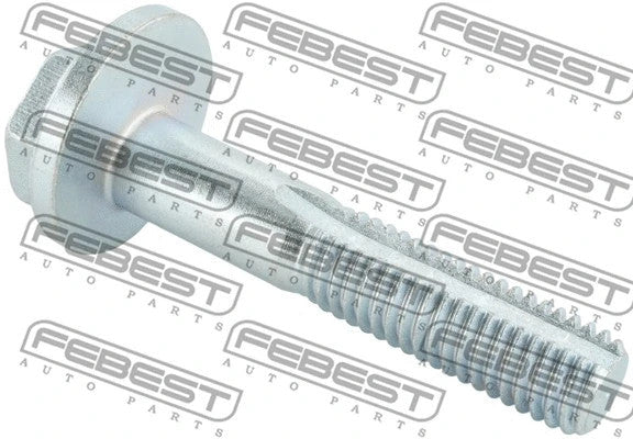 FEBEST 2003-2014 Volvo XC90 Camber Adjusting Eccentric Bolt 2729-001