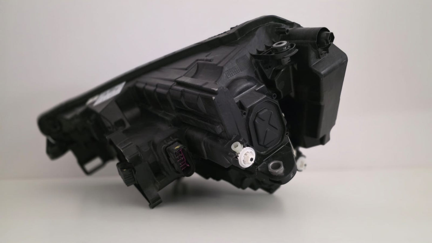 2024-2025 Skoda Kodiaq LED Headlight Right/Passenger Side 57H.941.036.A