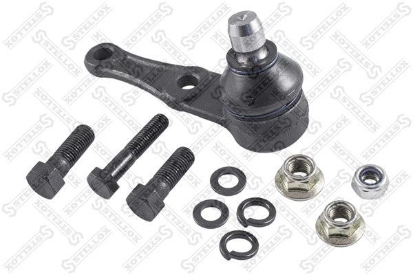 STELLOX 2000-2004 Kia Spectra Ball Joint 0C2A134550A