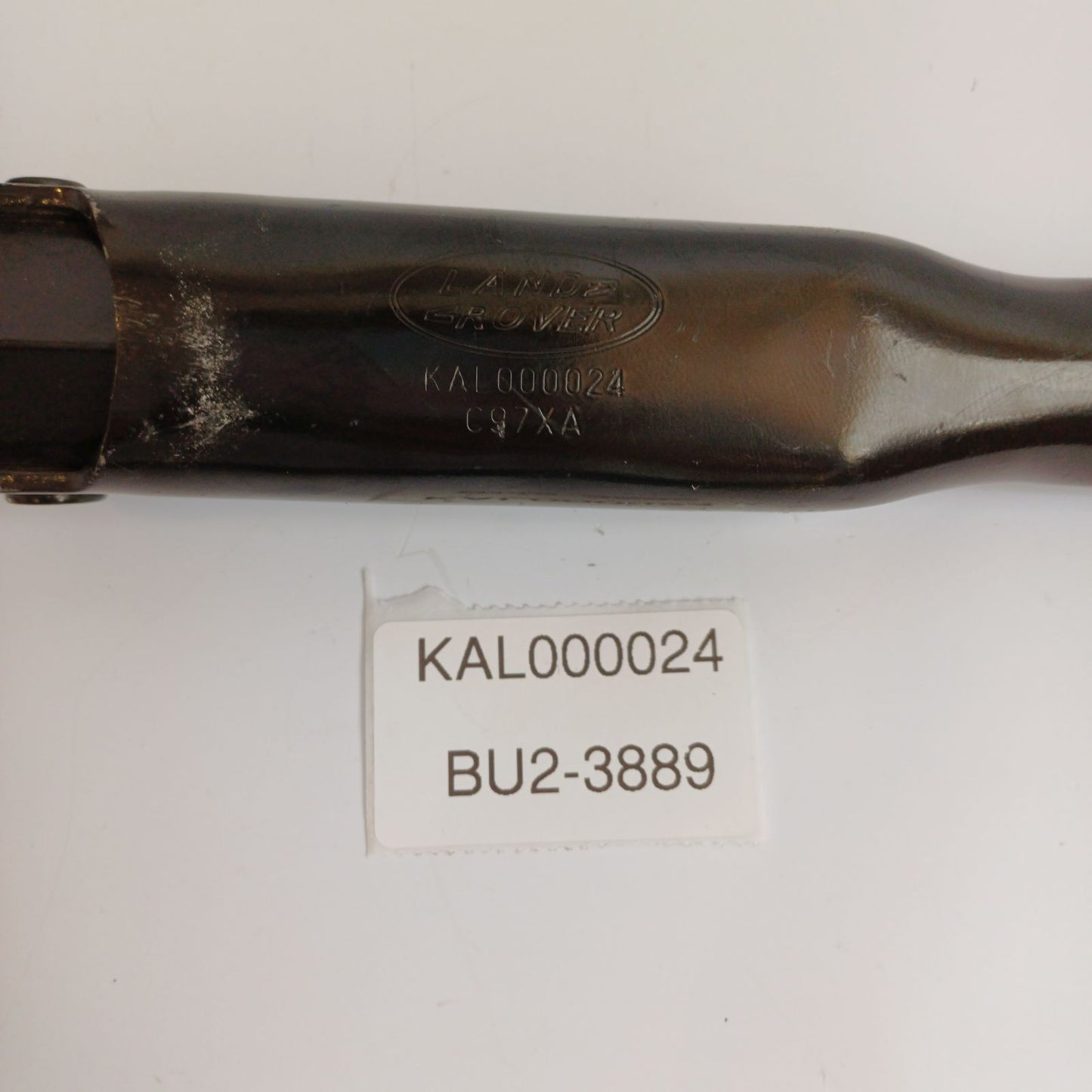 2005-2009 Land Rover LR3 WHEEL NUT WRENCH KAL000024
