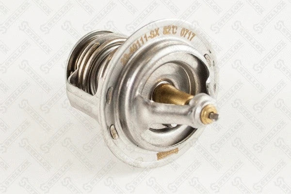 STELLOX 1991-1999 Nissan 200SX Coolant Thermostat 1N0315171