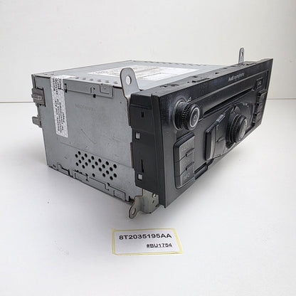 2008-2015 Audi A4 B8 Symphony Radio CD Player MP3 SD Card Reader 8T2035195AA