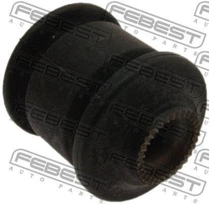 FEBEST MITSUBISHI FRONT BUSHING, LOWER CONTROL ARM - MAB-017
