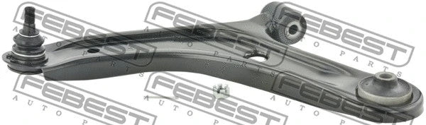 FEBEST 2013 Suzuki SX4 Left Front Arm 0724-VITFLH
