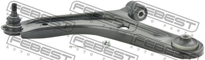 FEBEST 2013 Suzuki SX4 Left Front Arm 0724-VITFLH