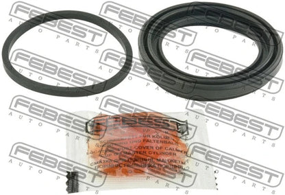 FEBEST VAG Front Brake Caliper Repair Kit 2675-RAPF