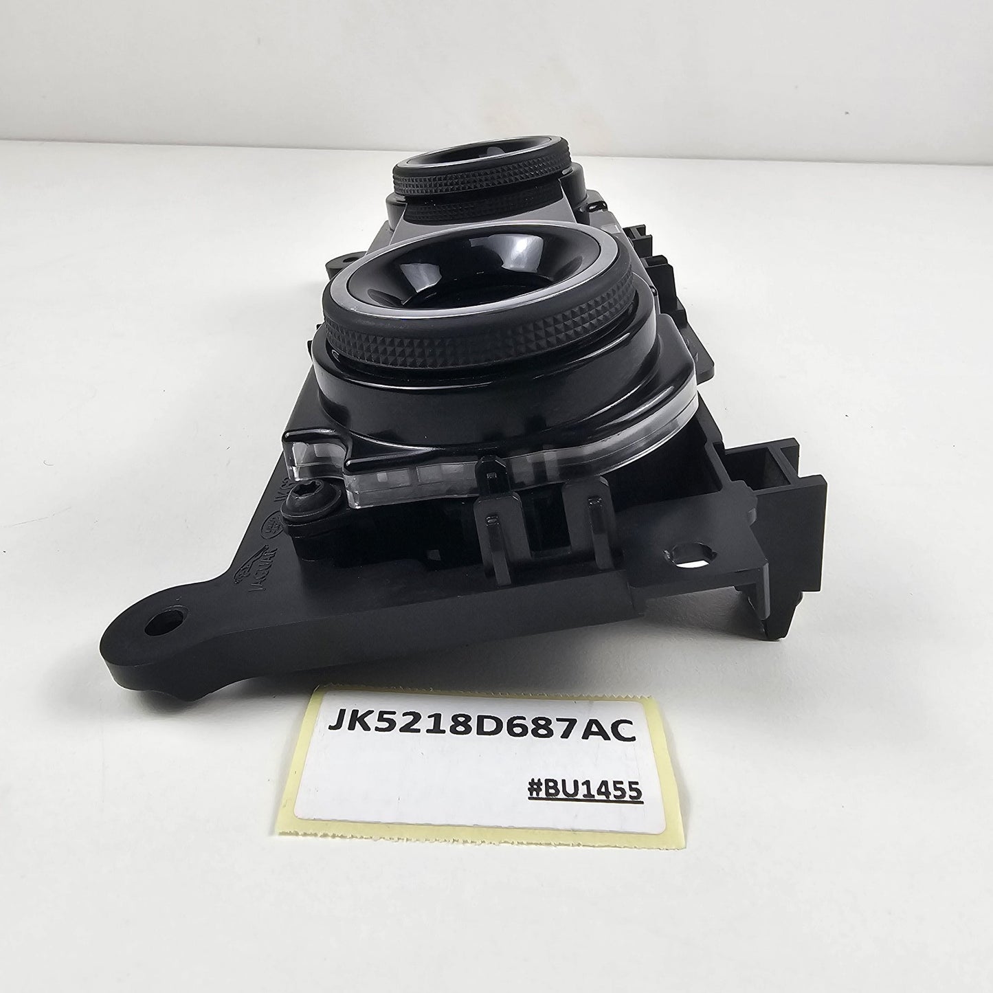 2014-2022 Range Rover Sport L494 Rear Climate Control Module JK5218D687AC