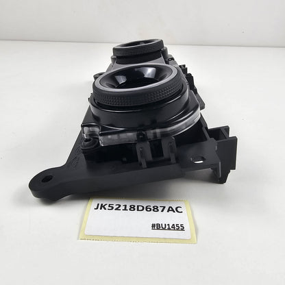 2014-2022 Range Rover Sport L494 Rear Climate Control Module JK5218D687AC