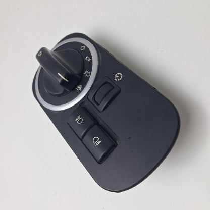 2010-2016 Land Rover LR4 Headlight Fog Light Switch AH2213A024AB