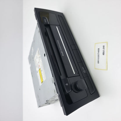 2013-2016 Audi A4 MMI 3G Multimedia Control Unit 8R1035746B