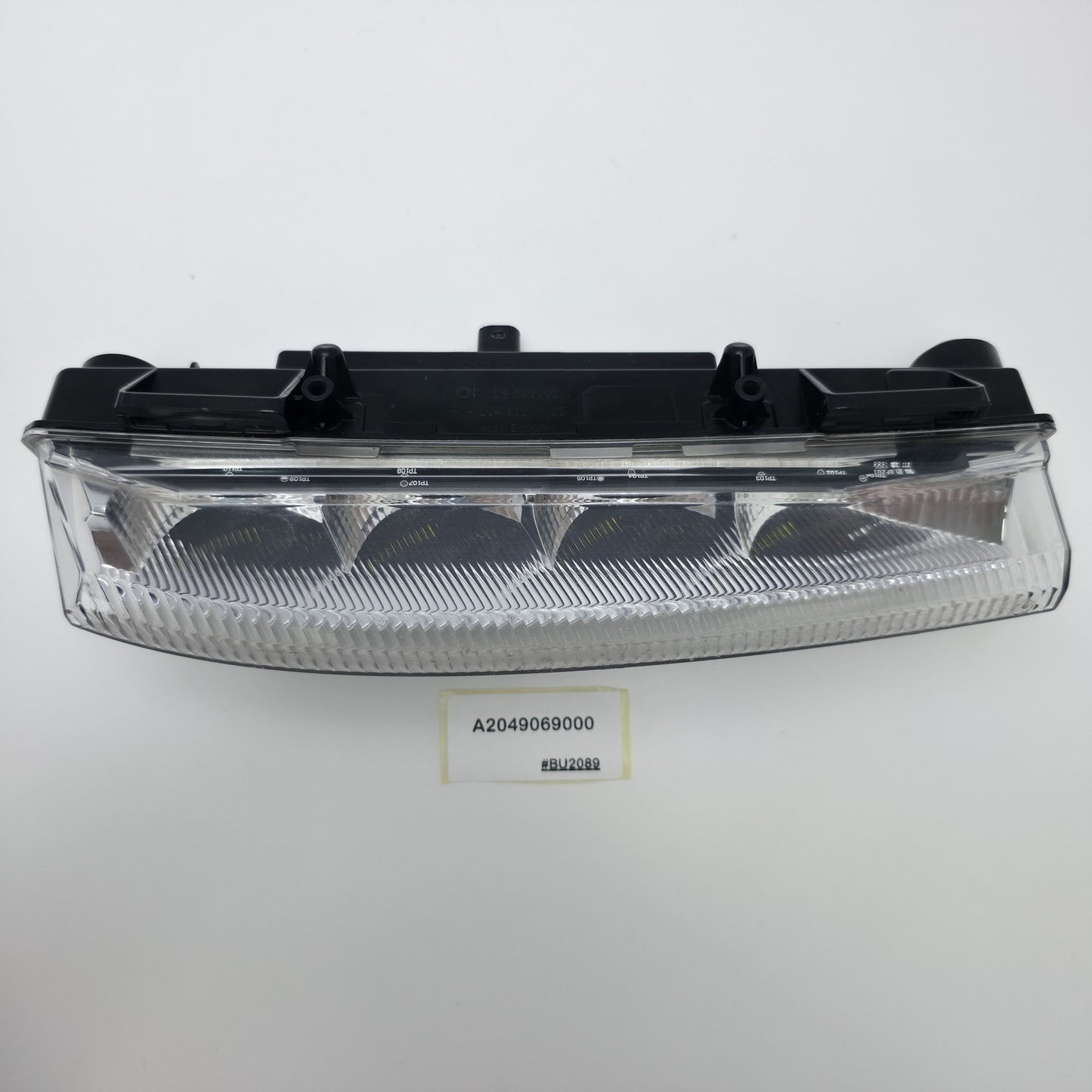 2009-2014 Mercedes-Benz W204 LED Daytime Running Light Right A2049069000