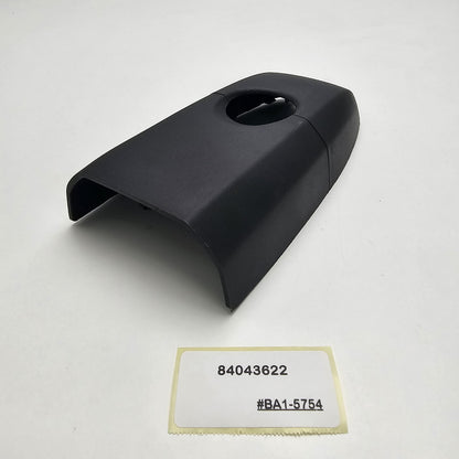 2014-2019 Cadillac CTS Jet Black Windshield Sensor Mount Bracket Cover 84043622