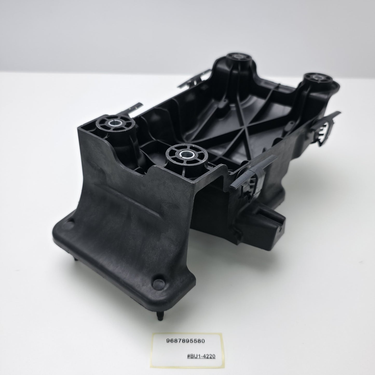 2011-2015 Citroen DS5 MOUNTING SELECTOR GEAR 9687895580
