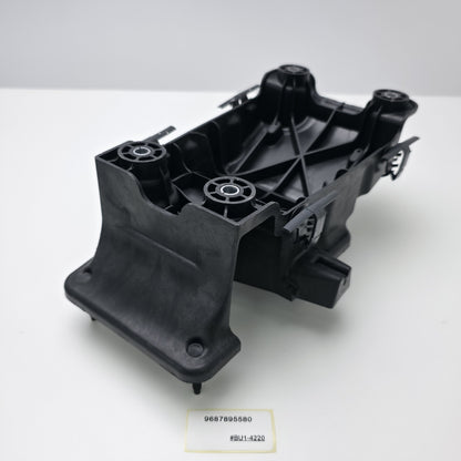 2011-2015 Citroen DS5 MOUNTING SELECTOR GEAR 9687895580