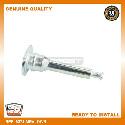 FEBEST 2000-2004 Honda Odyssey Rear Caliper Slide Pin 0374-MRVLOWR