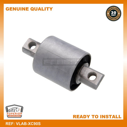 Febest 2003-2014 Volvo XC90 Front Bushing Front Control Arm VLAB-XC90S