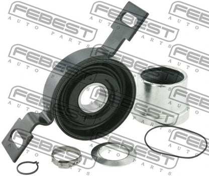 FEBEST RENAULT, NISSAN DRIVE SHAFT BEARING - RNCB-DUST