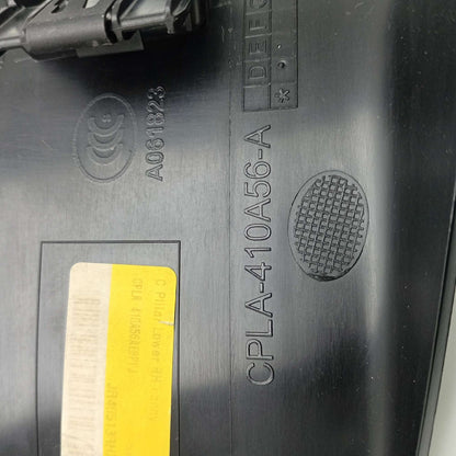 2014-2017 Land Rover Range Rover L405 Right C Pillar Trim CPLA410A56A