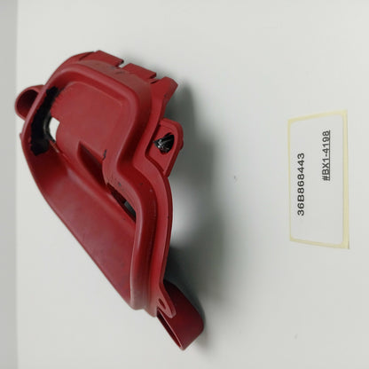 2015-2020 Bentley Bentayga A PILLAR LINING COVER 36B868443