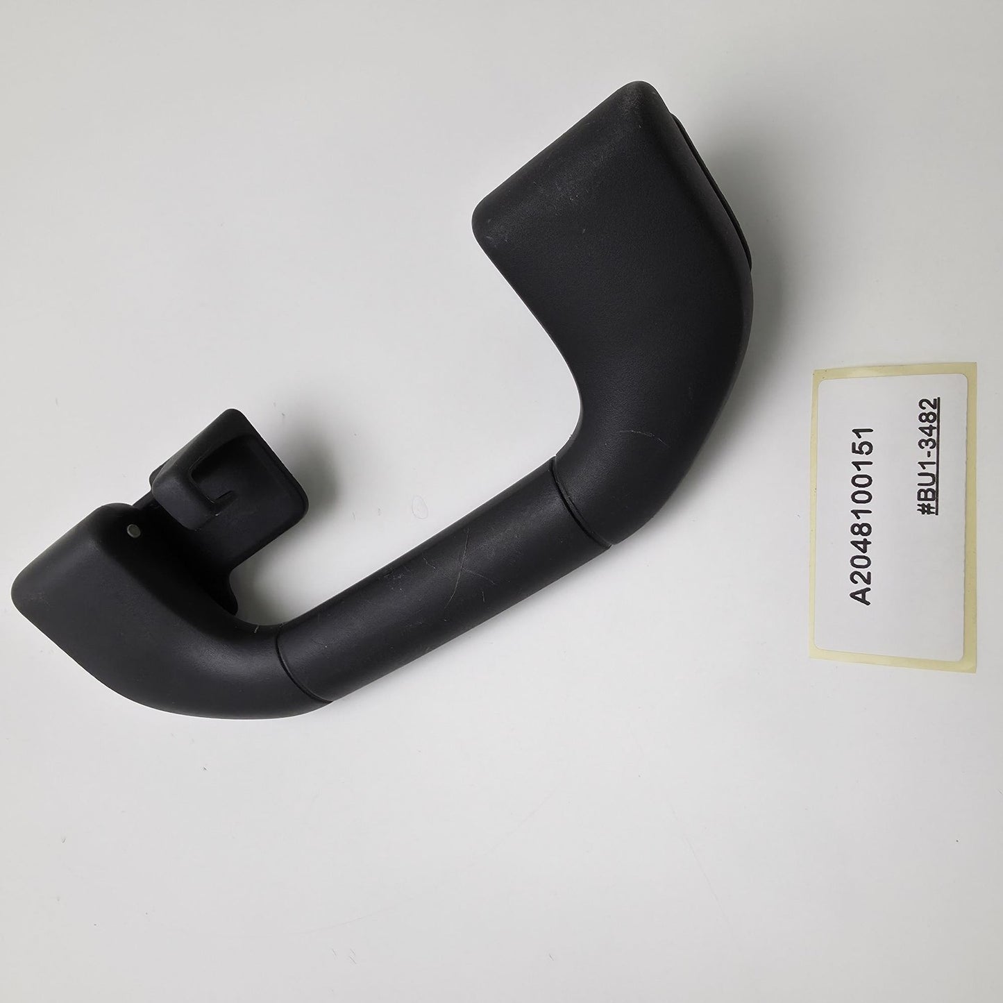 2010-2016 Mercedes-Benz E-Class Roof Grab Handle A2048100151