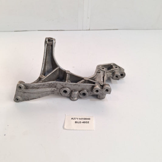 2007 Mercedes-Benz E EGR Valve Mount Bracket A2711410840