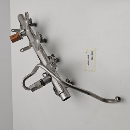 2008-2018 Audi Q5 Fuel Rail 06J133317