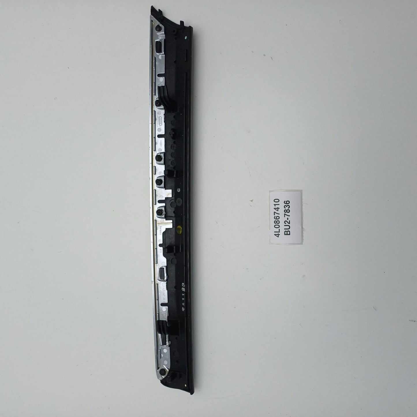2007-2015 Audi Q7 Door Interior Panel Trim 4L0867410