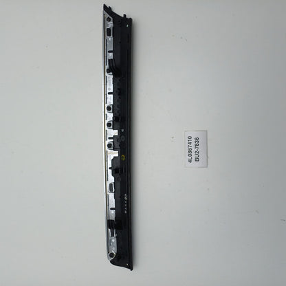 2007-2015 Audi Q7 Door Interior Panel Trim 4L0867410