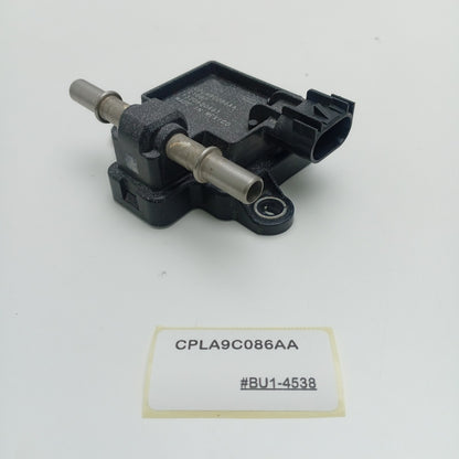 2014-2016 Land Rover Range Rover Sport FLEX FUEL PRESSURE SENSOR CPLA9C086AA