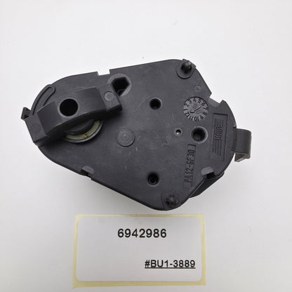 2003-2010 BMW 6 Heater Flap Motor 6942986