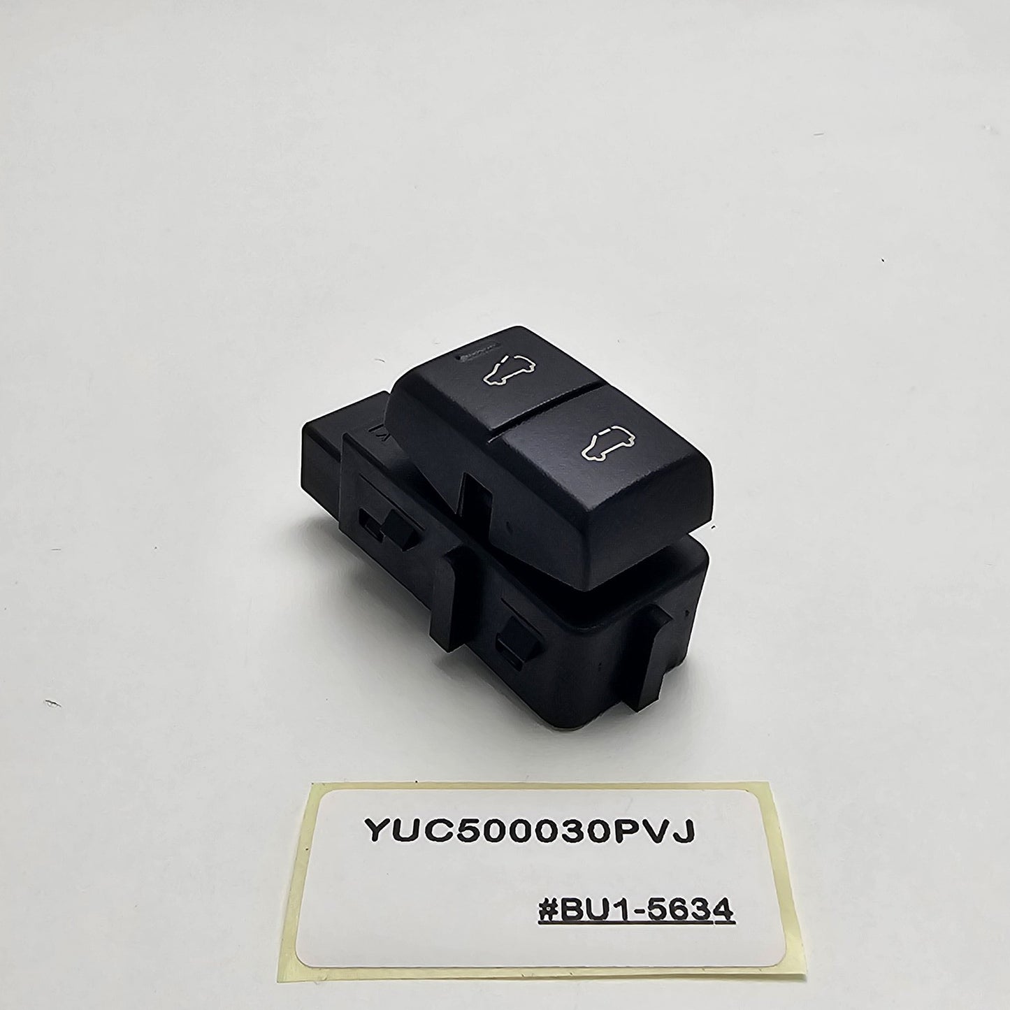 2014 Land Rover LR4 Sunroof Switch YUC500030PVJ