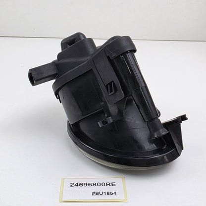 2007-2009 Audi A3 Front Right Fog Light / Lamp 24696800RE