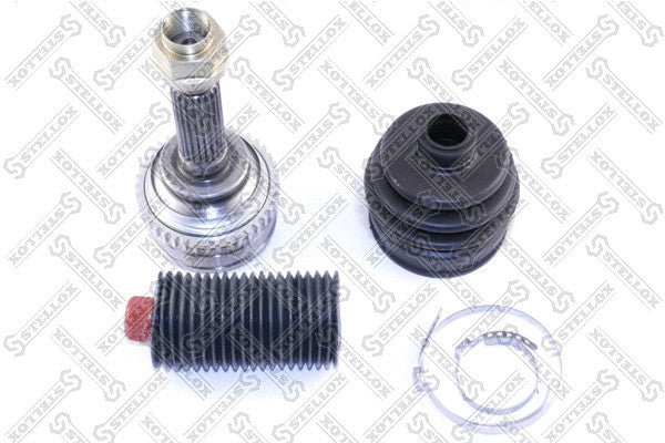 STELLOX DAEWOO Joint Kit, drive shaft - 93741015