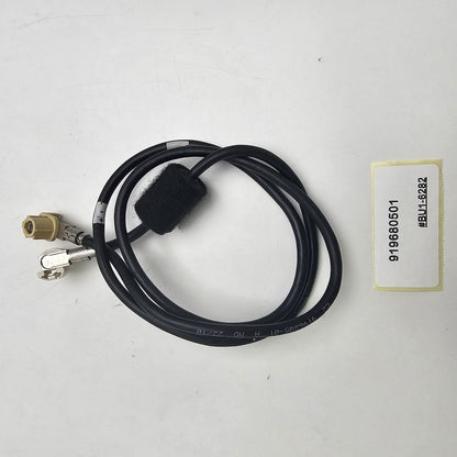 2011-2013 BMW X5 Wiring USB Socket Connector 919680501