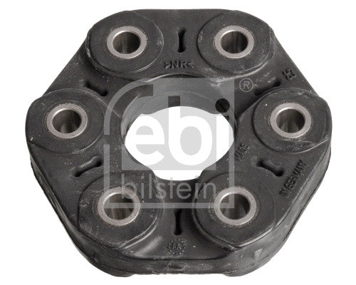 FEBI BILSTEIN 2000 BMW 323Ci Driveshaft Flex Disc 04435