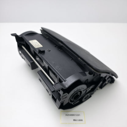 2008-2009 Mercedes-Benz C-Class Retractable Display Screen Monitor A2046801231