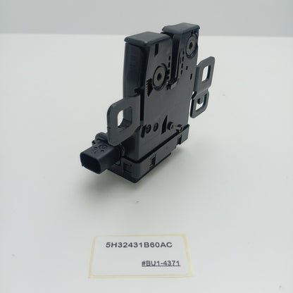 2005-2013 Land Rover Range Rover Sport Tailgate Lock Latch Actuator 5H32431B60AC