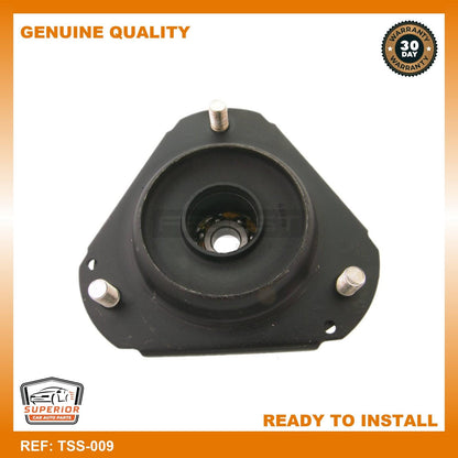 FEBEST TOYOTA Front Shock Absorber Support TSS-009