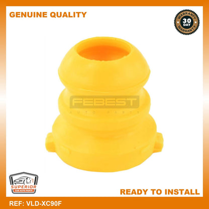 FEBEST 1999-2006 Volvo S80 Rubber Buffer Suspension VLD-XC90F