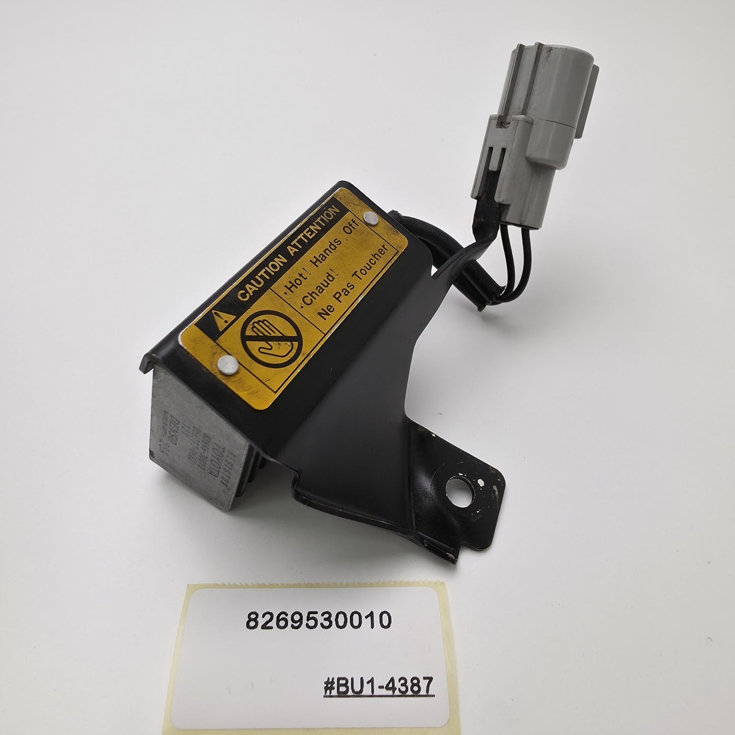 1998-2005 Lexus GS400 RESISTOR DAYTIME RUNNING LIGHT 8269530010